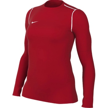 Nike Тениска с дълъг ръкав Nike W NK DF PARK20 CREW TOP R fj3006-657 Размер L