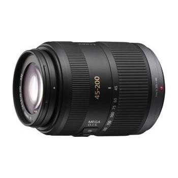 Panasonic 45-200mm f/4-5.6 Mega O.I.S.