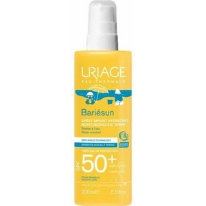 Uriage Bariésun Moisturizing Kid Spray Слънцезащита 200ml