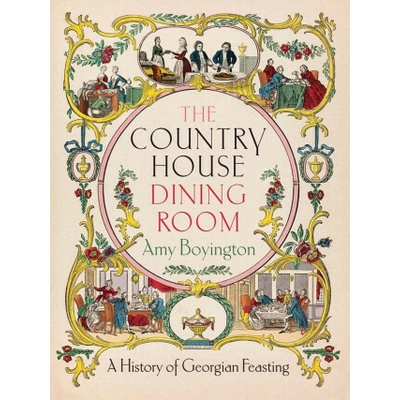 The Country House Dining Room