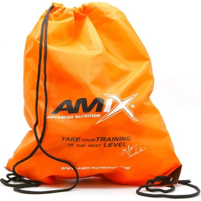 Amix bag oranžová