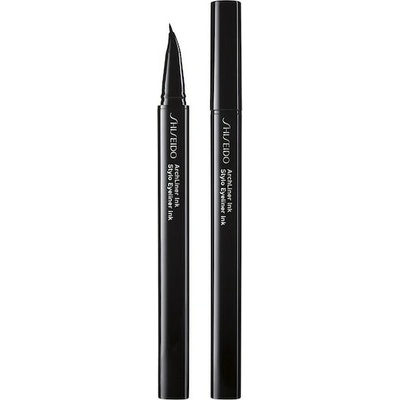 Shiseido Liceni-oci Eye- LinerArchliner Ink No. 01 0,4 m