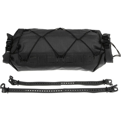 Ortlieb Велосипедна дисага Ortlieb Dry-Pack Pannier - Black Matt - размер 12 l (510-5655-0111)