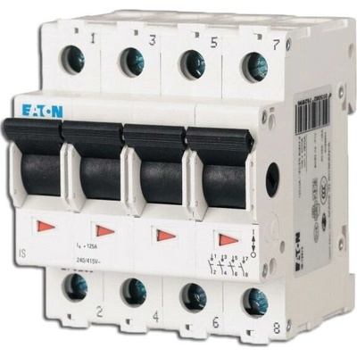 Eaton Hlavní odpojovač IS-25/4 - 276265