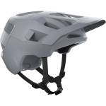 POC Каска за планинско колоездене POC Kortal Race MIPS Bike helmet - Granite Grey Matt - размер M/L 55-58 cm (851-1054-1212)
