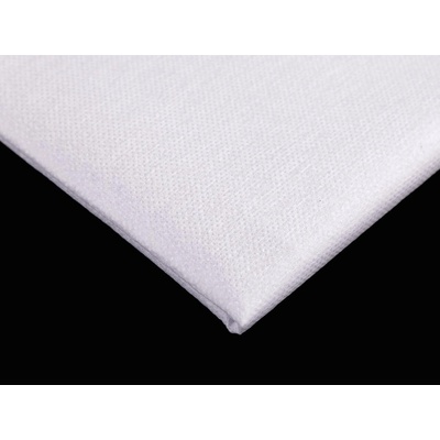 Vlizelín nažehlovací 60+15 g/m² šíře 100 cm Varianta: 1 bílá, Balení: 1 m 62872/163839/291869