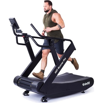 TRINFIT HIIT Runner Pro
