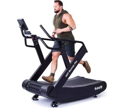 TRINFIT HIIT Runner Pro
