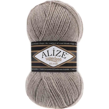 alize Superlana Klasik 207 Плетива прежда (11400207)