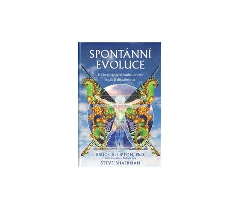 Spontánní evoluce