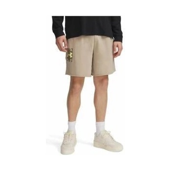 Under Armour Мъжки Къси Панталони Under Armour Rival Размер L
