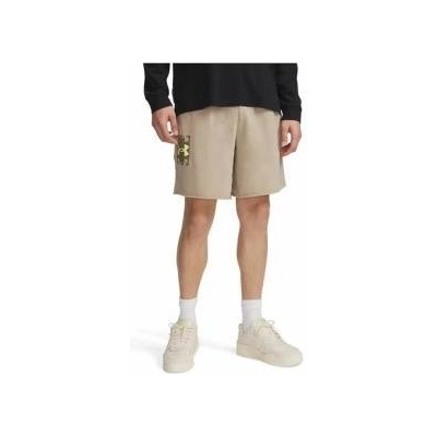 Under Armour Мъжки Къси Панталони Under Armour Rival Размер L