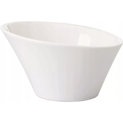 Gastro Miska porcelánová Fantastic šikmá 15,4 cm 10 ks