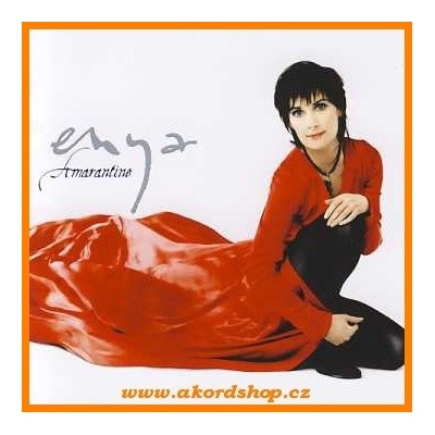 Amarantine - Enya LP