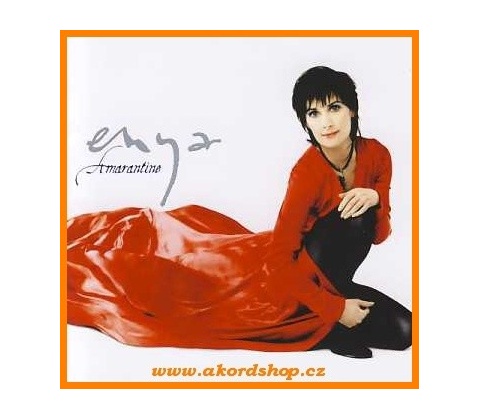 Amarantine - Enya LP