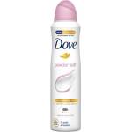 Dove Powder Soft deo spray 150 ml