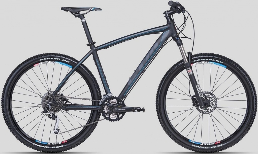 CTM Caliber 2.0 2014