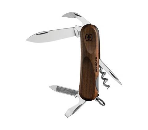 Wenger EvoWood 10