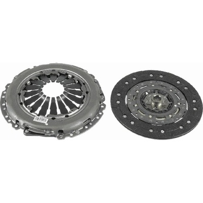 SACHS Sada spojky 3000951925
