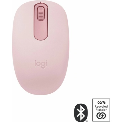 Logitech M196 Bluetooth Mouse 910-007461