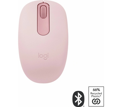 Logitech M196 Bluetooth Mouse 910-007461