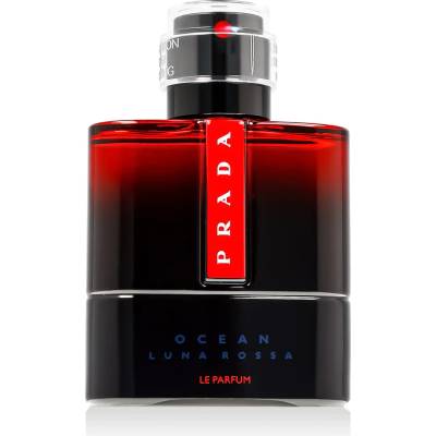 Prada Luna Rossa Ocean Le Parfum (Refillable) Extrait de Parfum 50 ml