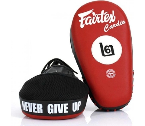 Fairtex FMV12