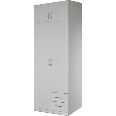 Idea Nábytek ESO 2D 21521 bílá