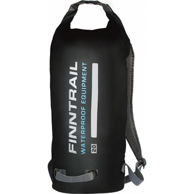 Finntrail Backpack Target 20 l