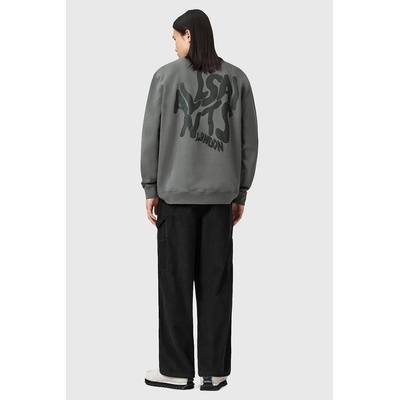 AllSaints Памучен панталон AllSaints DUNSTAN (M008TD)