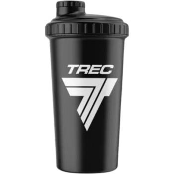 Trec Nutrition Shaker 050 | Team Black [700 мл]