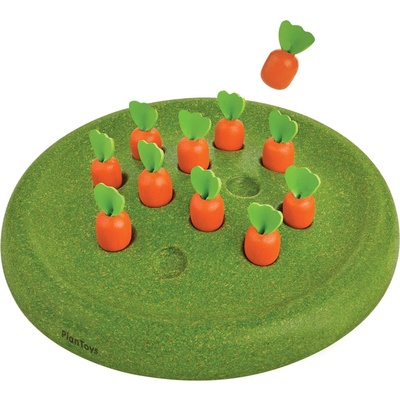 PlanToys Solitaire