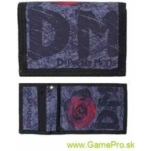Depeche Mode Wallet Rose