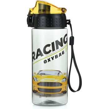 Oxybag Láhev Tritan auto 500 ml