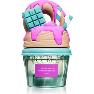LATTAFA Vanilla Freak, Lattafa, дамски парфюм EDP 75 ML