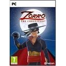 Hry na PC Zorro The Chronicles