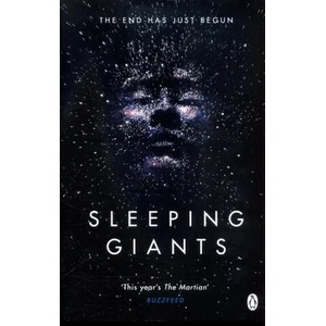 Sleeping Giants | NEUVEL SYLVAIN (ISBN: 9781405921886)