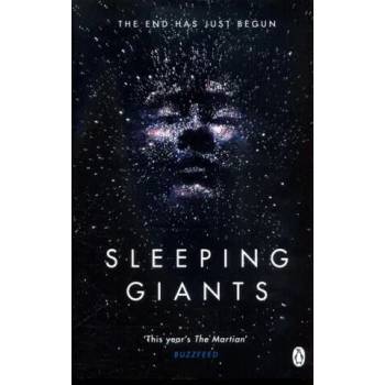 Image 1 of Sleeping Giants | NEUVEL SYLVAIN