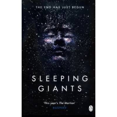 Sleeping Giants | NEUVEL SYLVAIN
