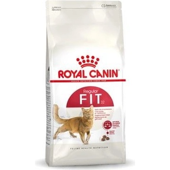 Royal Canin Fit 32 Dospělý 10 kg