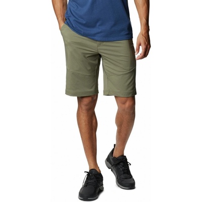 Columbia Tech Trail short M 1883371397 stone green