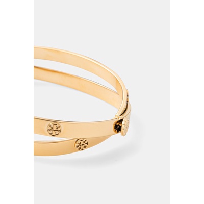 Tory Burch гривна дамска от неръждаема стомана Icon (177414)