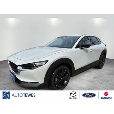 Mazda CX-30 Homura 103 kW