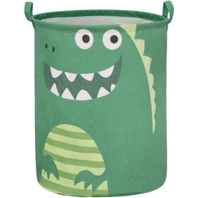 Детска кошница за съхранение на играчки Sipo - Dino, 43 l (SONNE1083)