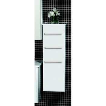 Inter Ceramic Колона за баня pvc / icp 904650w-1 (904650w-1)