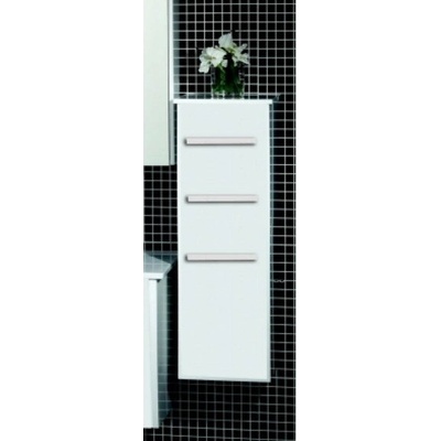 Inter Ceramic Колона за баня pvc / icp 904650w-1 (904650w-1)