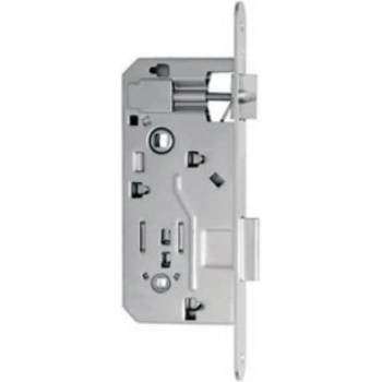 Image 1 of Bonaiti serrature БРАВА СЕРВИЗНА Е40мм r90wc ЧЕЛНА ПЛ 22мм МЕС С Н-К (58041040ie)