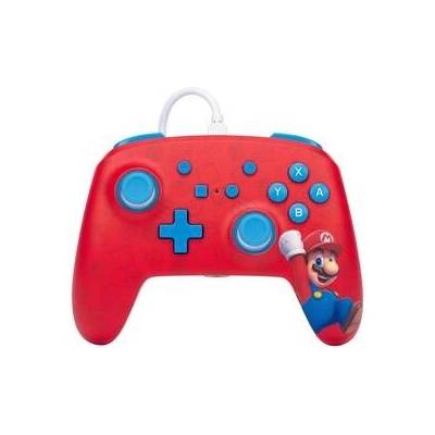 PowerA Enhanced Woo-hooMario NSGP0001-01