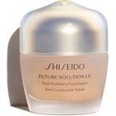 Shiseido Future Solution LX Total Radiance Foundation SPF15 make-up N3 Neutral 30 ml