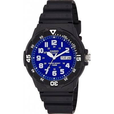 Casio MRW-200H-2B2